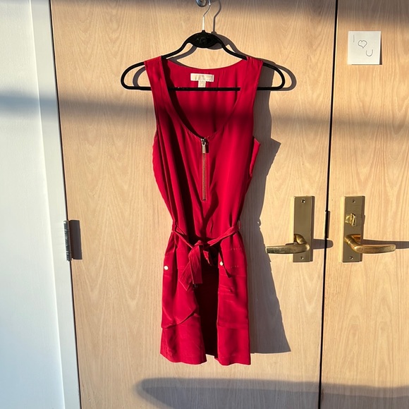 Michael Kors silk dress - Picture 1 of 7